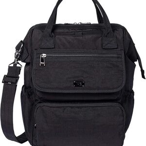 Lug Via Travel 3 in 1 Tote Bag